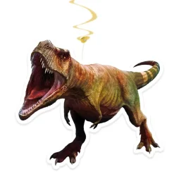 T-Rex Virvler