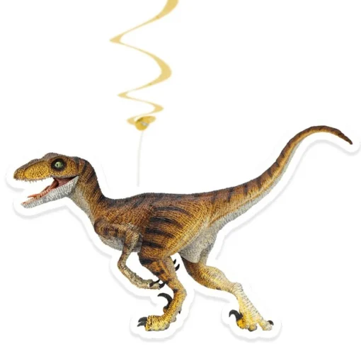 T-Rex Virvler