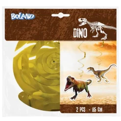 T-Rex Virvler