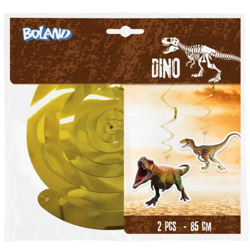 T-Rex Virvler