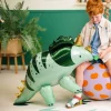 Triceratops Dinosaur Folieballong