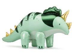 Triceratops Dinosaur Folieballong