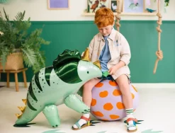 Triceratops Dinosaur Folieballong