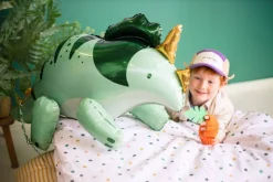 Triceratops Dinosaur Folieballong