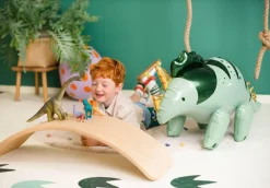 Triceratops Dinosaur Folieballong