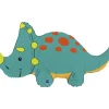 Triceratops Folieballong
