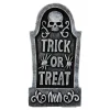 Trick Or Treat Gravstein