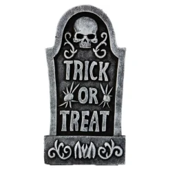 Trick Or Treat Gravstein