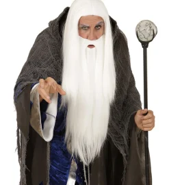 Trollmannens Parykk