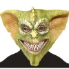 Trollmonster Latexmaske