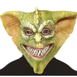 Trollmonster Latexmaske