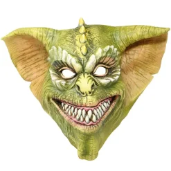 Trollmonster Latexmaske