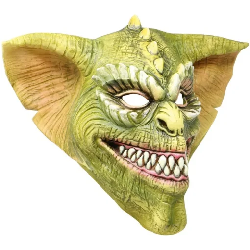 Trollmonster Latexmaske