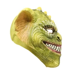 Trollmonster Latexmaske