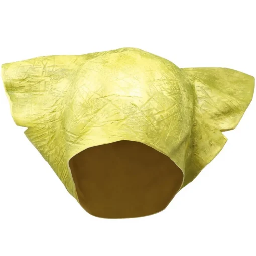 Trollmonster Latexmaske