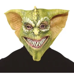 Trollmonster Latexmaske