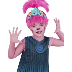 Trolls® Poppy Barneparykk