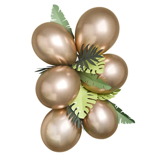 Tropic Like it's Hot Ballong Sett