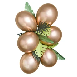 Tropic Like it's Hot Ballong Sett