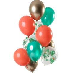 Tropical Gem Ballong Mix
