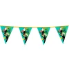 Tropical Party Flaggbanner