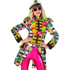 Tropicana Parade Jakke