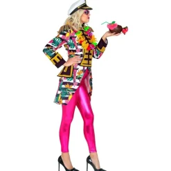 Tropicana Parade Jakke