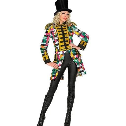 Tropicana Parade Jakke