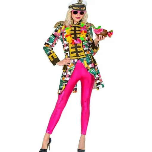 Tropicana Parade Jakke