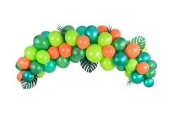 Tropisk Ballongbue DIY