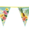 Tropisk Hawaii Vimpelbanner