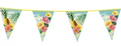 Tropisk Hawaii Vimpelbanner