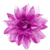 Tropisk Hårblomst Rosa og Lyserosa