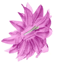 Tropisk Hårblomst Rosa og Lyserosa