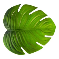 Tropisk Monstera Blad
