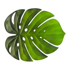 Tropisk Pihlo Blad