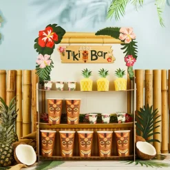 Tropisk Tiki Bar