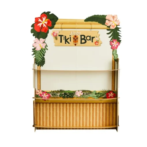 Tropisk Tiki Bar