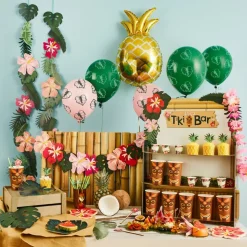 Tropisk Tiki Bar