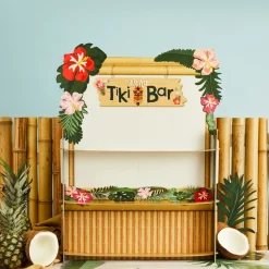 Tropisk Tiki Bar