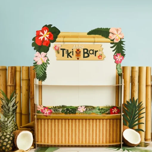 Tropisk Tiki Bar