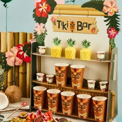 Tropisk Tiki Bar