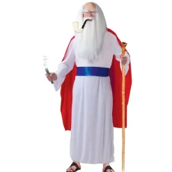 Trylledrikk Druide Kostyme
