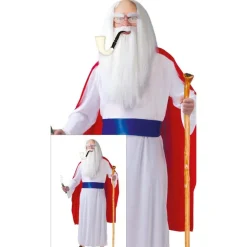 Trylledrikk Druide Kostyme