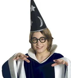 Tryllestav