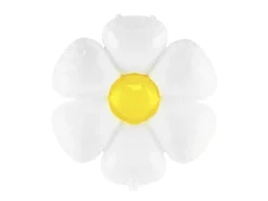 Tusenfryd Blomst Folieballong