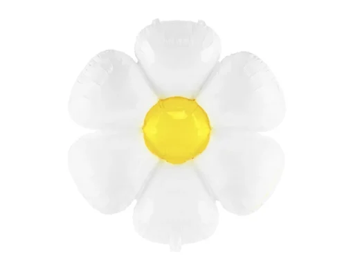 Tusenfryd Blomst Folieballong