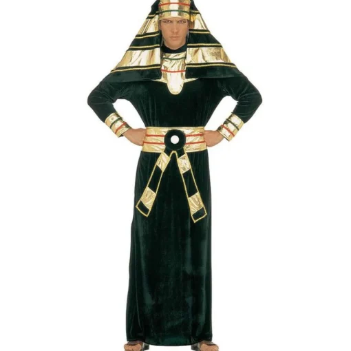 Tutankhamon Kostyme