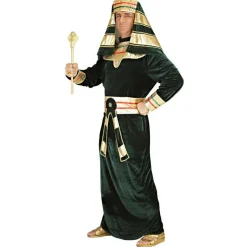 Tutankhamon Kostyme