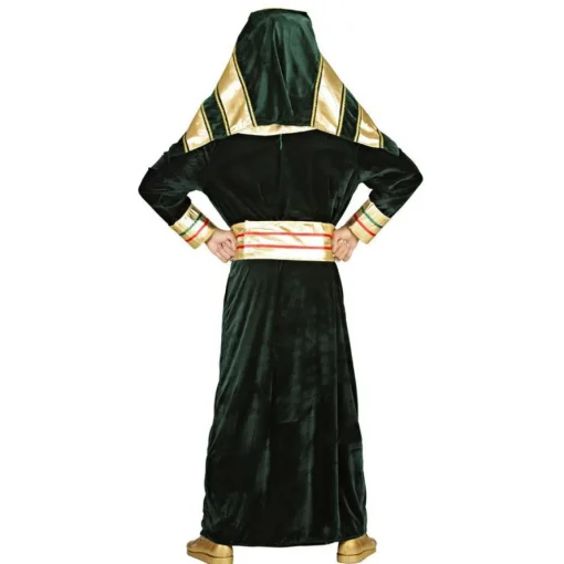 Tutankhamon Kostyme